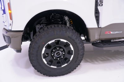 2027 Ford Super Duty F-250 SRW King Ranch
