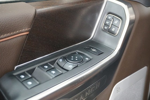 2027 Ford Super Duty F-250 SRW King Ranch