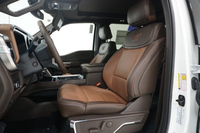2027 Ford Super Duty F-250 SRW King Ranch
