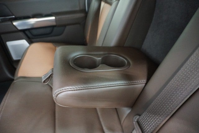 2027 Ford Super Duty F-250 SRW King Ranch