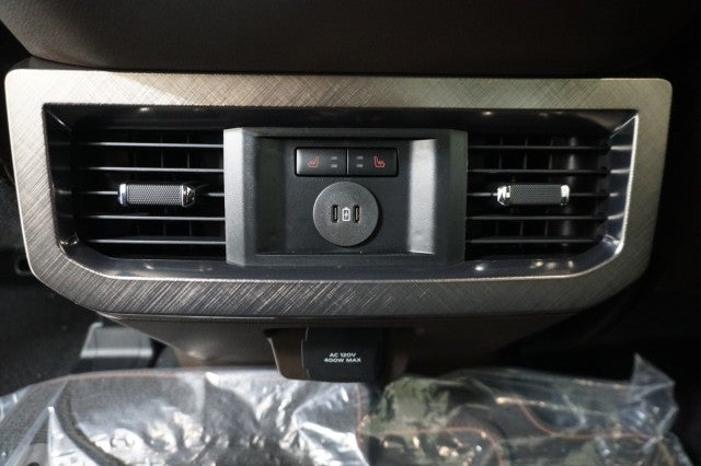 2027 Ford Super Duty F-250 SRW King Ranch