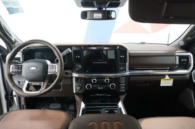 2027 Ford Super Duty F-250 SRW King Ranch