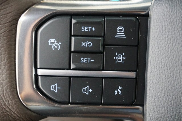 2027 Ford Super Duty F-250 SRW King Ranch