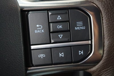 2027 Ford Super Duty F-250 SRW King Ranch