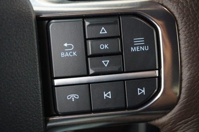 2027 Ford Super Duty F-250 SRW King Ranch