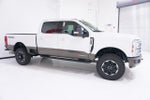 2027 Ford Super Duty F-250 SRW King Ranch