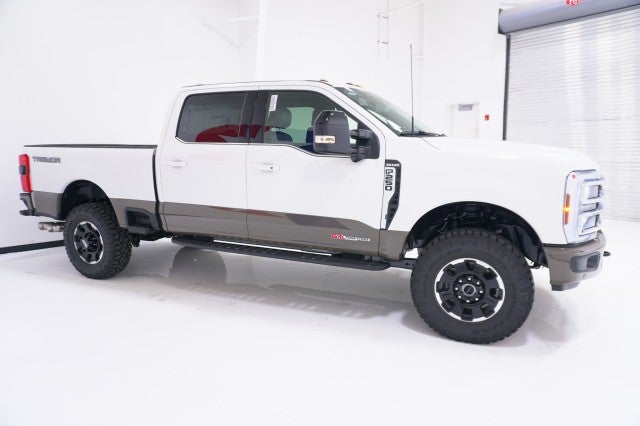 2027 Ford Super Duty F-250 SRW King Ranch