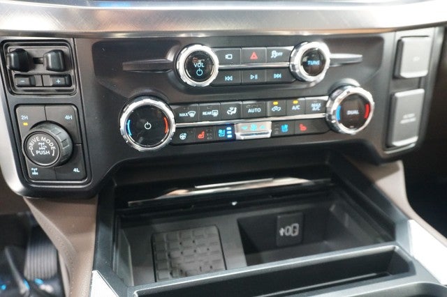 2027 Ford Super Duty F-250 SRW King Ranch
