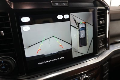 2027 Ford Super Duty F-250 SRW King Ranch