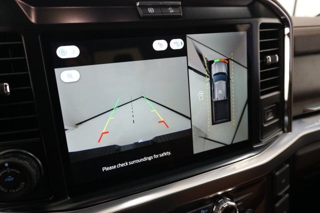 2027 Ford Super Duty F-250 SRW King Ranch
