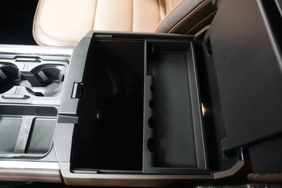 2027 Ford Super Duty F-250 SRW King Ranch