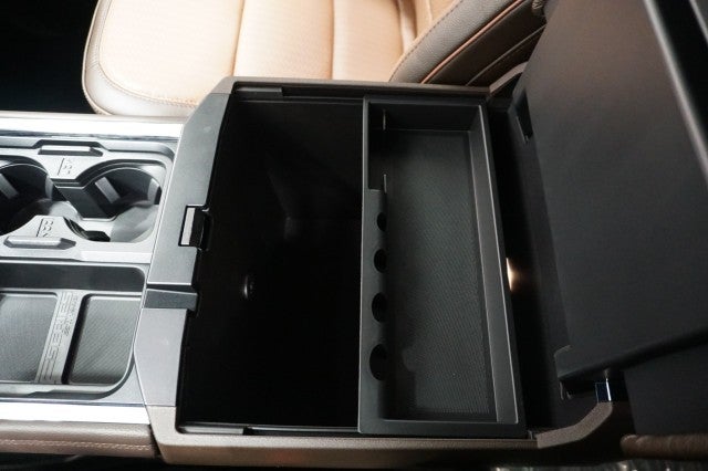 2027 Ford Super Duty F-250 SRW King Ranch