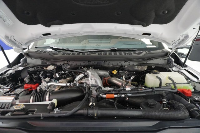 2027 Ford Super Duty F-250 SRW King Ranch