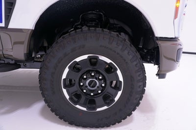 2027 Ford Super Duty F-250 SRW King Ranch