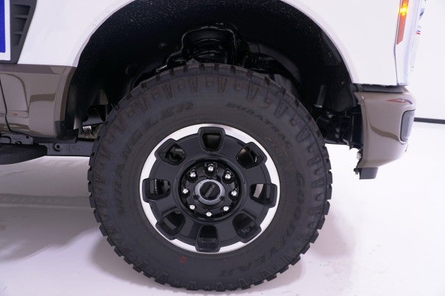 2027 Ford Super Duty F-250 SRW King Ranch