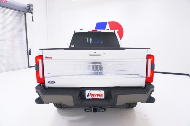 2027 Ford Super Duty F-250 SRW King Ranch