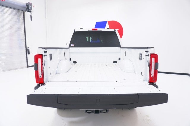 2027 Ford Super Duty F-250 SRW King Ranch