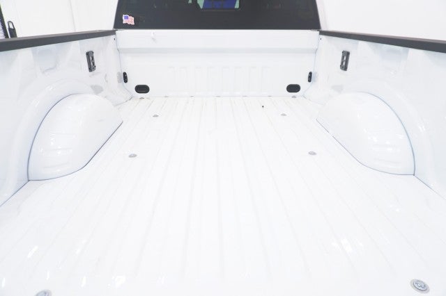 2027 Ford Super Duty F-250 SRW King Ranch
