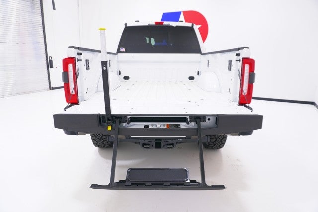 2027 Ford Super Duty F-250 SRW King Ranch