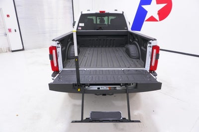 2026 Ford Super Duty F-250 SRW XLT