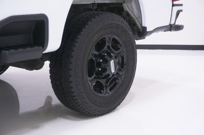 2024 Ford Super Duty F-250 SRW XLT
