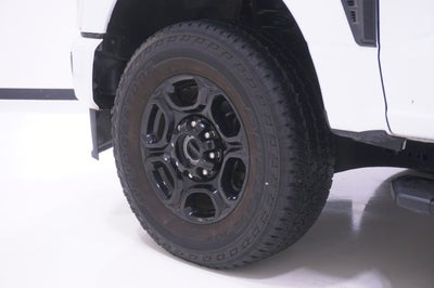 2024 Ford Super Duty F-250 SRW XLT