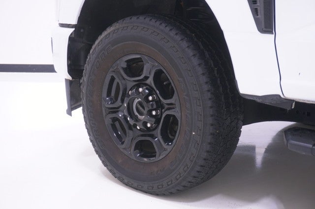 2024 Ford Super Duty F-250 SRW XLT