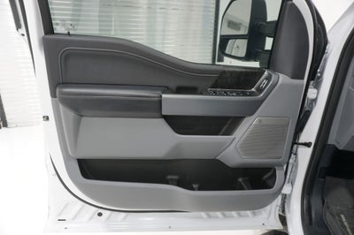 2024 Ford Super Duty F-250 SRW XLT