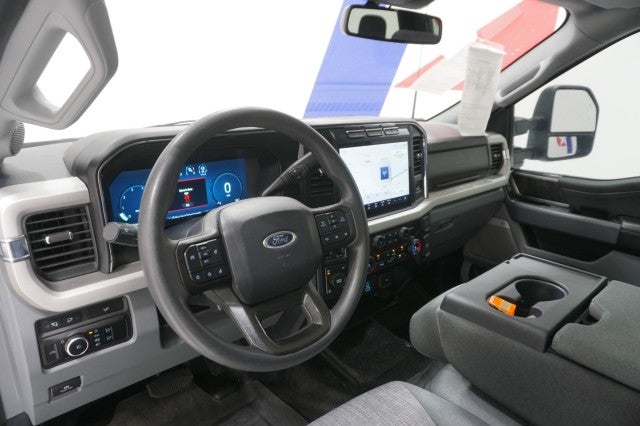 2024 Ford Super Duty F-250 SRW XLT