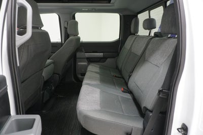 2024 Ford Super Duty F-250 SRW XLT
