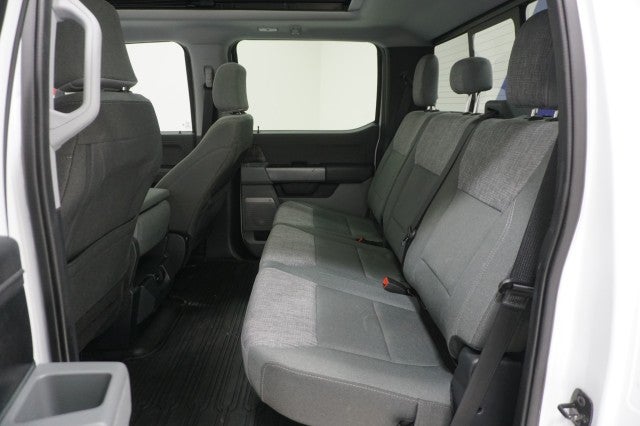 2024 Ford Super Duty F-250 SRW XLT