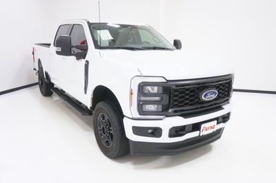 2024 Ford Super Duty F-250 SRW XLT