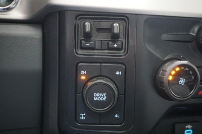 2024 Ford Super Duty F-250 SRW XLT