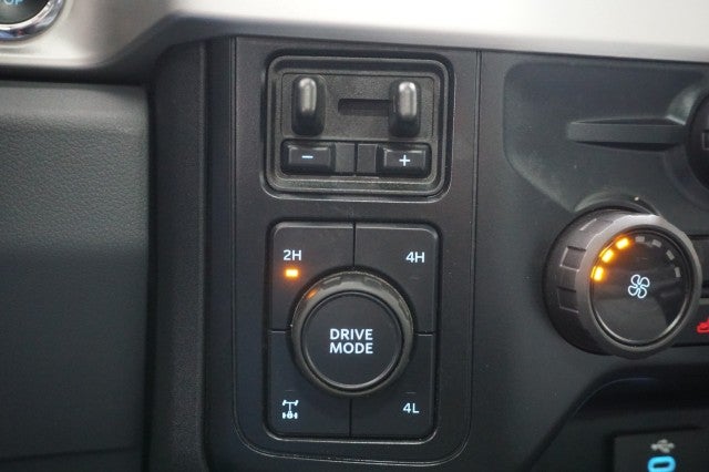 2024 Ford Super Duty F-250 SRW XLT