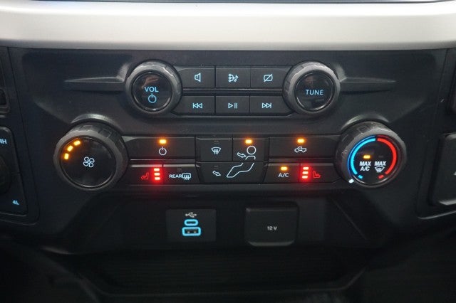 2024 Ford Super Duty F-250 SRW XLT