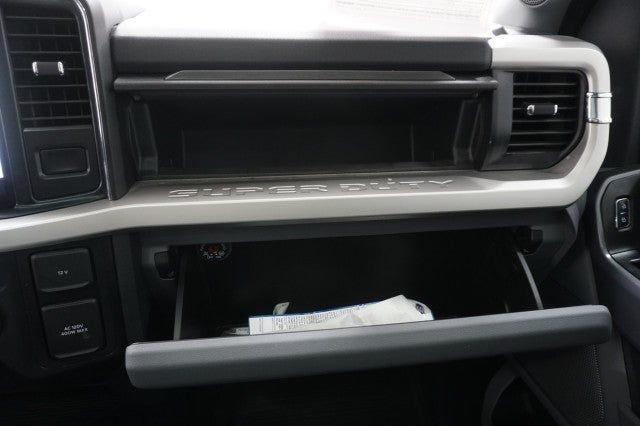 2024 Ford Super Duty F-250 SRW XLT