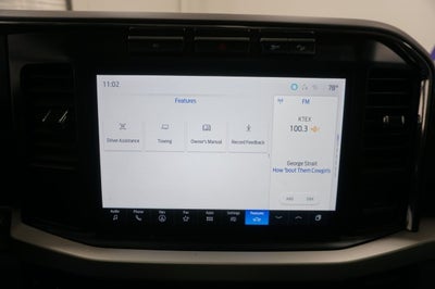 2024 Ford Super Duty F-250 SRW XLT