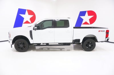 2024 Ford Super Duty F-250 SRW XLT