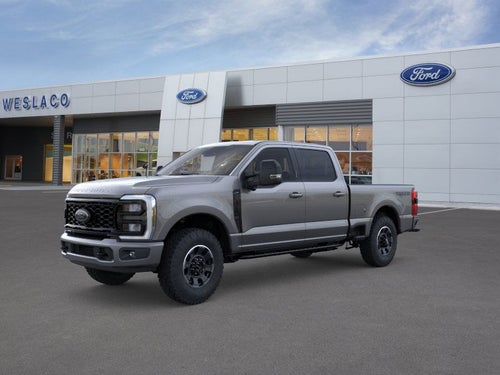 2026 Ford Super Duty F-250 SRW XLT Tremor