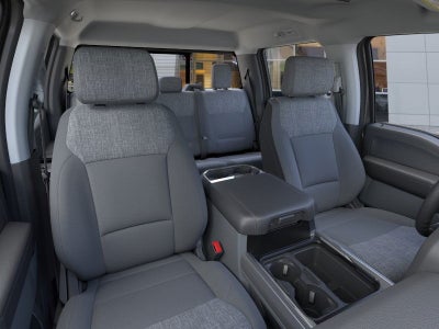 2026 Ford Super Duty F-250 SRW XLT Tremor