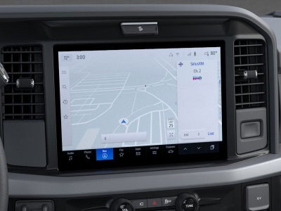 2026 Ford Super Duty F-250 SRW XLT Tremor