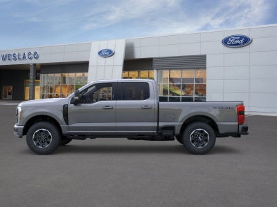 2026 Ford Super Duty F-250 SRW XLT Tremor