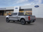 2026 Ford Super Duty F-250 SRW XLT Tremor