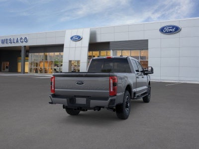 2026 Ford Super Duty F-250 SRW XLT Tremor