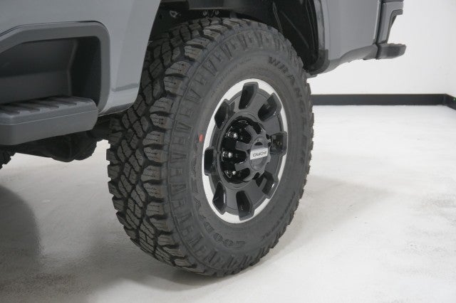 2026 Ford Super Duty F-250 SRW XLT Tremor