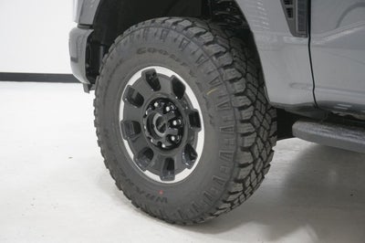 2026 Ford Super Duty F-250 SRW XLT Tremor