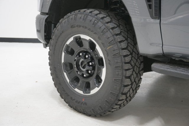 2026 Ford Super Duty F-250 SRW XLT Tremor