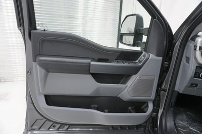 2026 Ford Super Duty F-250 SRW XLT Tremor