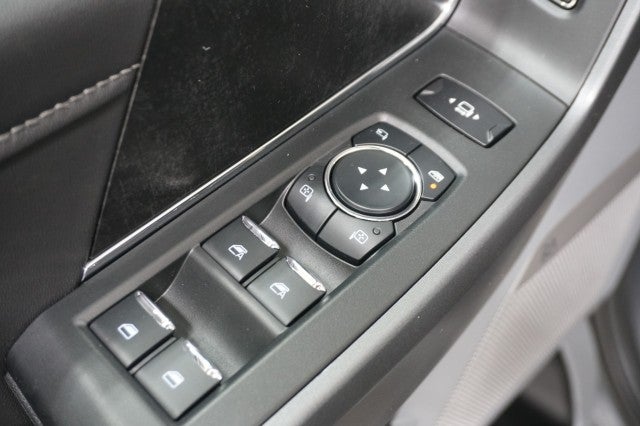 2026 Ford Super Duty F-250 SRW XLT Tremor