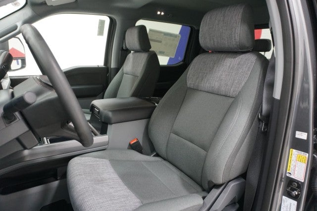 2026 Ford Super Duty F-250 SRW XLT Tremor